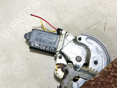 Used Right front window motor Right front window motor 35613108 35613108