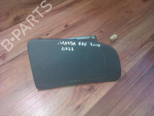 Used Passenger airbag Passenger airbag MAZDA 626 V (GF) 2.0 Turbo DI (GFFP) (101 hp) 33503503 33503503