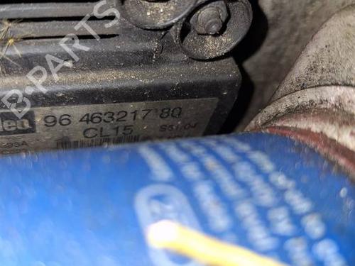 Alternator CITROËN C8 (EA_, EB_) 2.2 HDi | BP35069691M7 - Image 4