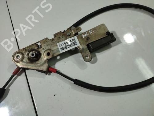 Electronic module RENAULT KANGOO (KC0/1_) 1.2 16V (KC05, KC06, KC03, KC0T, KC0W, KC1D) | BP34942098M83 - Image 3