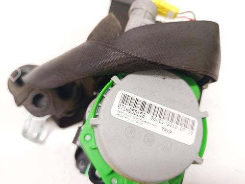 Front right seatbelt AUDI A4 B8 (8K2) 2.0 TDI | BP37677087I25 - Image 3