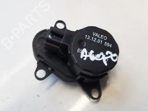 Used Electronic module Electronic module CHEVROLET NUBIRA Estate 2.0 D (121 hp) 33063386 33063386