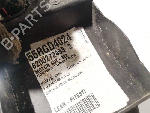 Fuse box RENAULT ESPACE IV (JK0/1_) 2.2 dCi (JK0H) | BP33730747E1 - Image 3