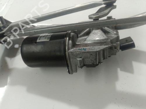 Front wiper motor BMW 3 (E90) 325 i | BP34841338M29 - Image 3