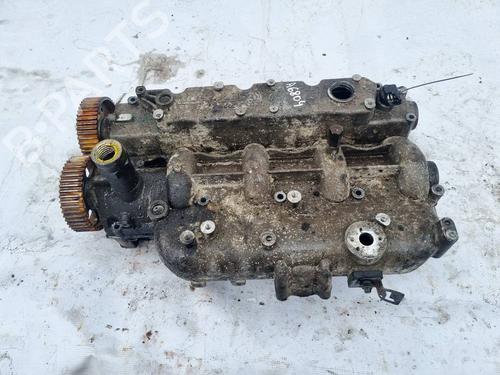 Used Cylinder head Cylinder head 34857125 34857125