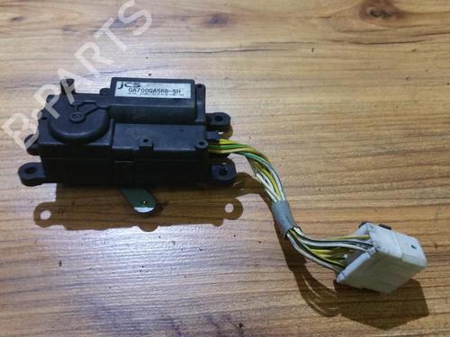 Used Electronic module Electronic module MAZDA 626 IV Hatchback (GE) 1.8 (GE8P) (90 hp) 33522635 33522635