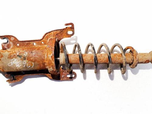 Used Left rear shock absorber Left rear shock absorber 34827281 34827281