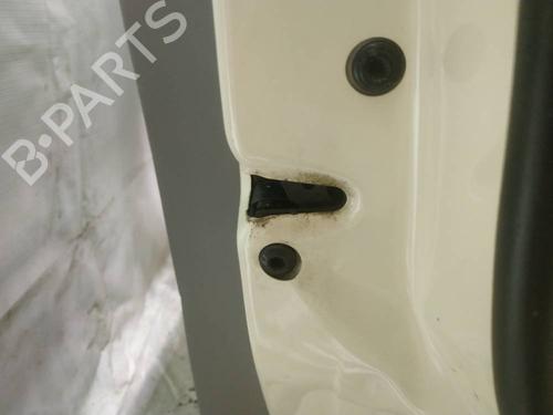 Front right lock VW TRANSPORTER T5 Van (7HA, 7HH, 7EA, 7EH) 2.0 TDI | BP35192576C97 - Image 2