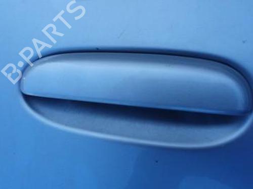 Used Rear left exterior door handle Rear left exterior door handle TOYOTA YARIS VERSO (_P2_) 1.3 (NCP20_, NCP22_, NCP20R, NCP22R) (86 hp) 35847062 35847062