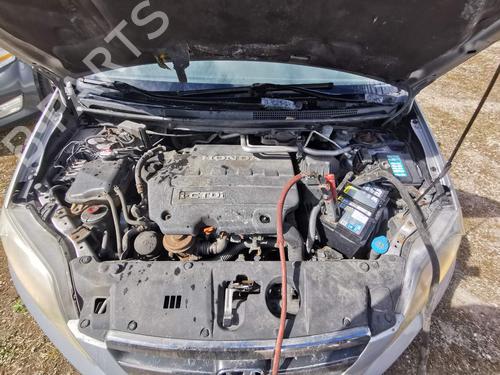 Air vent HONDA FR-V (BE) 2.2 i CTDi (BE5) | BP34712739I21 - Image 8