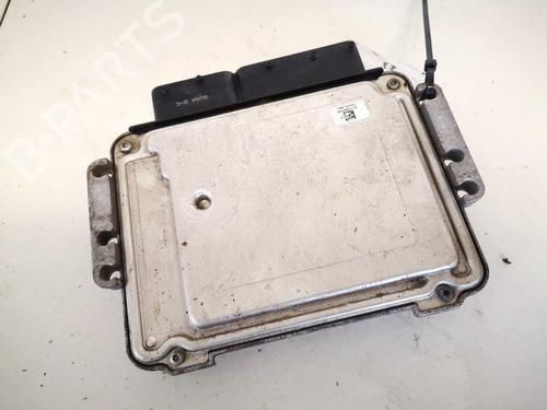 Engine control unit (ECU) KIA CEE'D Hatchback (ED) 1.6 CRDi 115 | BP32902214M57 - Image 3