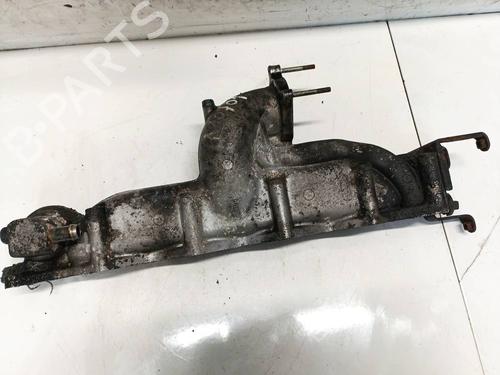 Used Intake manifold Intake manifold HYUNDAI SANTA FÉ II (CM) 2.2 CRDi GLS (150 hp) 34949139 34949139