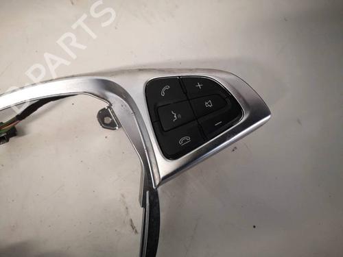 Used Steering wheel controls Steering wheel controls 34814601 34814601