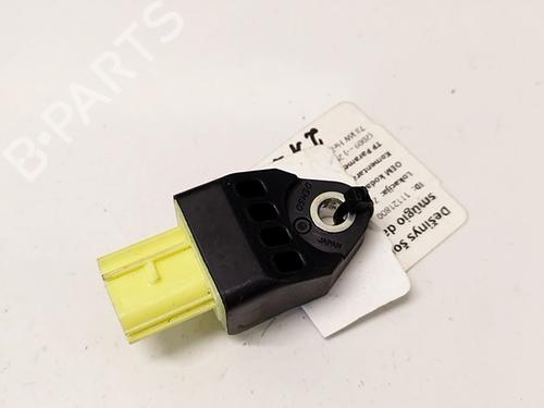 Used Electronic sensor Electronic sensor BMW 3 (F30, F80) 318 d (150 hp) 39183256 39183256
