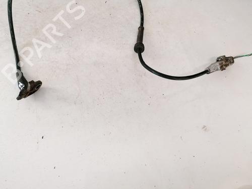 Electronic module PEUGEOT 307 (3A/C) 2.0 HDi 110 | BP35556188M83 - Image 2