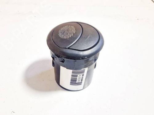 Luftventil Luftventil FIAT DOBLO MPV (119_, 223_) 1.9 JTD (105 hp) 32580947 32580947