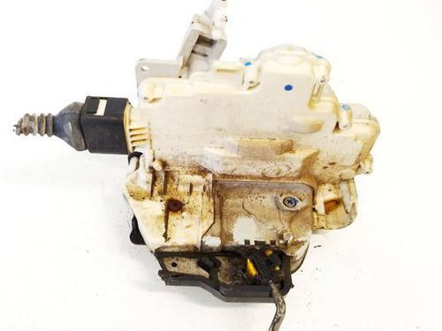 Used Front left lock Front left lock AUDI A4 B7 (8EC) 2.0 TDI (170 hp) 36455404 36455404