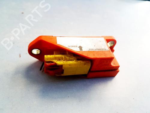 Used Electronic module Electronic module VW TOURAN (1T1, 1T2) 2.0 TDI 16V (140 hp) 33108176 33108176