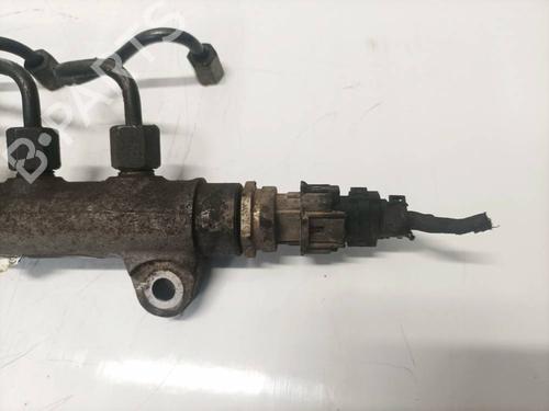 Injection rail HYUNDAI i30 (FD) 1.6 CRDi | BP35234414M98 - Image 3