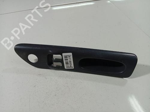 Kombi Kontakt / Stilkkontakt Kombi Kontakt / Stilkkontakt RENAULT ESPACE III (JE0_) 2.0 16V (JE0N, JE0L, JE02) (140 hp) 39758562 39758562