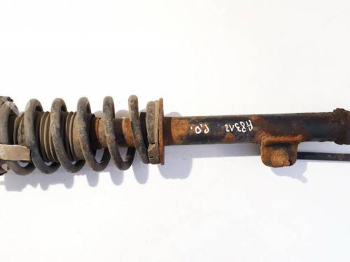 Used Right front shock absorber Right front shock absorber 35387683 35387683