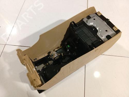 Middle console HONDA CR-V III (RE_) 2.2 i-CTDi 4WD (RE6) | BP36823613I22 - Image 4