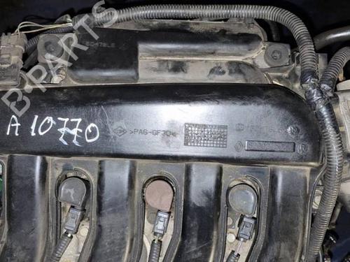 Used Intake manifold Intake manifold 34890440 34890440