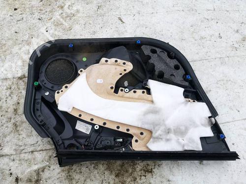 Front right panel OPEL ASTRA J (P10) 1.7 CDTI (68) | BP34980678C59 - Image 2