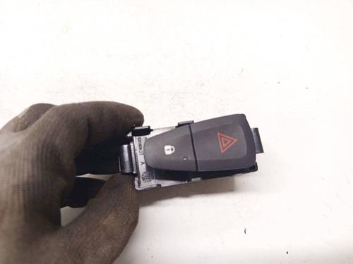 Used Warning switch Warning switch DACIA SANDERO II 1.5 dCi (90 hp) 34810088 34810088