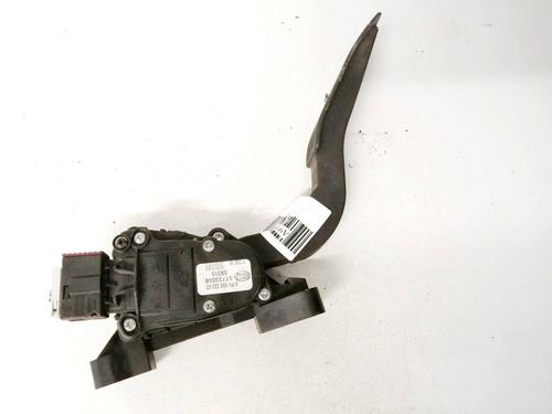 Pedal Pedal FIAT CROMA (194_) 1.9 D Multijet (194AXC1B, 194AXC12) (150 hp) 35055376 35055376