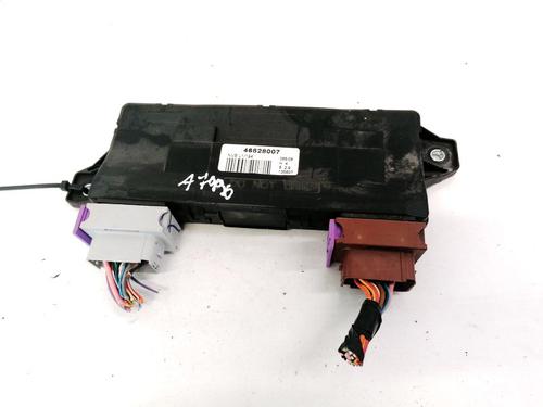 Used Electronic module Electronic module FIAT CROMA (194_) 2.2 16V (147 hp) 35436738 35436738
