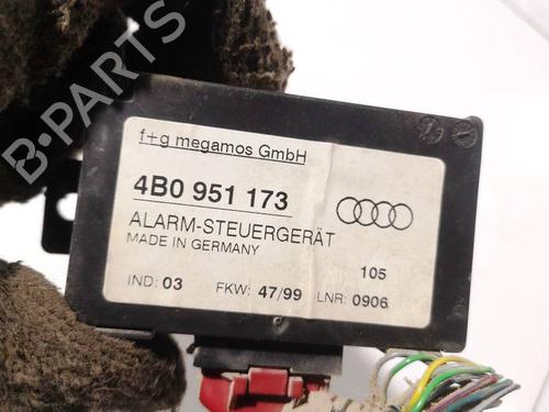 Electronic module AUDI A6 C5 (4B2, 4B4) 2.5 TDI quattro | BP34772115M83 - Image 3