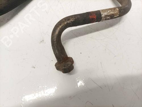 AC pipe VOLVO C30 (533) D3 | BP32621977M126