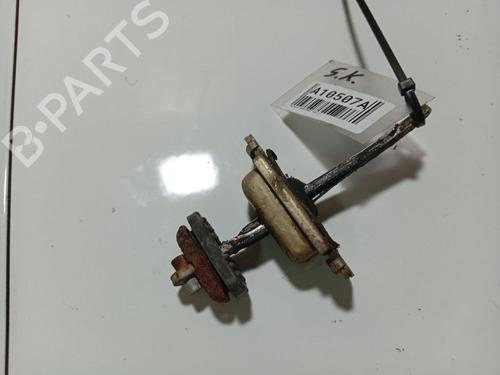 Used Hinge/Door check strap Hinge/Door check strap LAND ROVER FREELANDER I (L314) 2.0 DI 4x4 (98 hp) 34952041 34952041