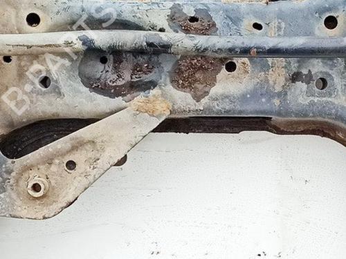 Used Anti roll bar Anti roll bar NISSAN QASHQAI I (J10, NJ10) 1.5 dCi (106 hp) 35615624 35615624