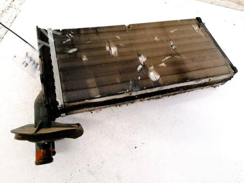 Used Heater matrix Heater matrix VW TRANSPORTER T4 Van (70A, 70H, 7DA, 7DH) 2.4 D (78 hp) 35370603 35370603