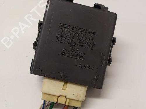 Used Electronic module Electronic module 35971427 35971427