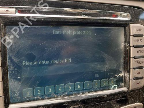 Switch FORD S-MAX (WA6) 2.0 TDCi | BP33086749I30  - Image 9