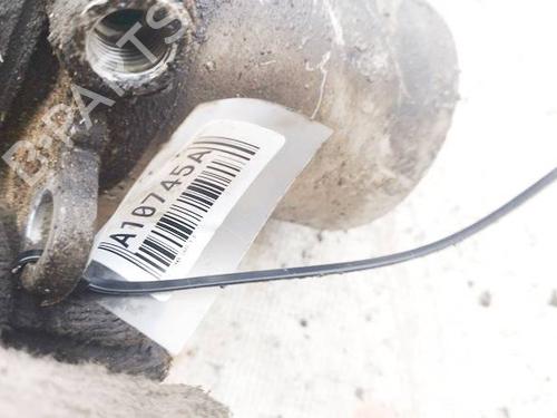Steering pump FORD FOCUS C-MAX (DM2) 1.6 TDCi | BP34864310M99 - Image 3