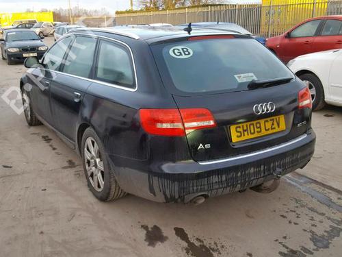 Used Parts AUDI A6 C6 (4F2) 2.0 TDI 4527229