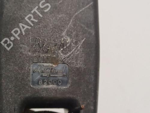 Seat buckle MAZDA 6 Hatchback (GH) 2.0 MZR-CD (GH14) | BP34983933I32 - Image 5