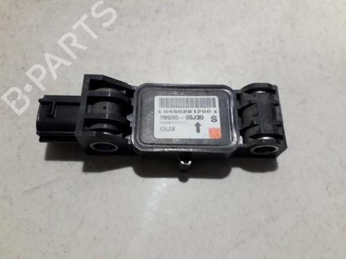 Used Electronic module Electronic module SUZUKI GRAND VITARA II (JT, TE, TD) 1.9 DDiS (JB419WD, JB419XD) (129 hp) 33510534 33510534