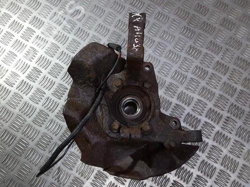 Used Right front steering knuckle Right front steering knuckle 35692278 35692278