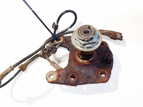 Used Support Support CITROËN BERLINGO MULTISPACE (B9) 1.6 HDi 90 (90 hp) 39757749 39757749