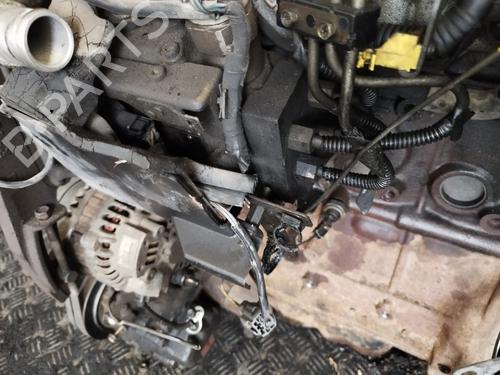 Injection pump MAZDA PREMACY (CP) 2.0 TD | BP35499755M78 - Image 2
