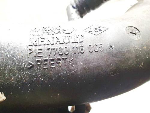 Pipe RENAULT LAGUNA II (BG0/1_) 1.9 dCi (BG0R, BG0E) | BP32539719M125 - Image 3