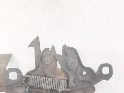 hjelmlås NISSAN PRIMERA Hatchback (P12) 1.9 dCi | BP35337121C133 - Image 2