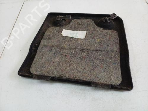 Boot lining PEUGEOT 407 (6D_) 2.0 HDi 135 (6DRHRH, 6DRHRE, 6DRHRG, 6DRHRJ) | BP34816622I3 - Image 3