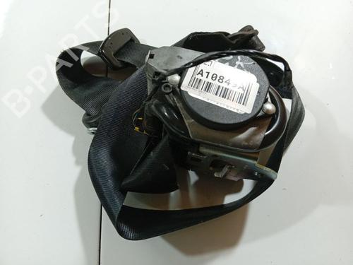 Used Front left seatbelt Front left seatbelt 34908662 34908662