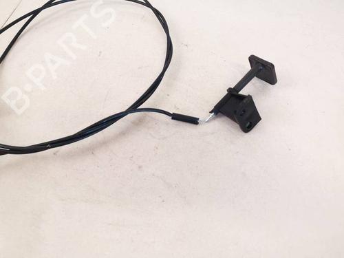 Interior handle HONDA CIVIC VIII Saloon (FD, FA) 1.3 IMA (FA3, FD3) | BP35317174I7 - Image 2